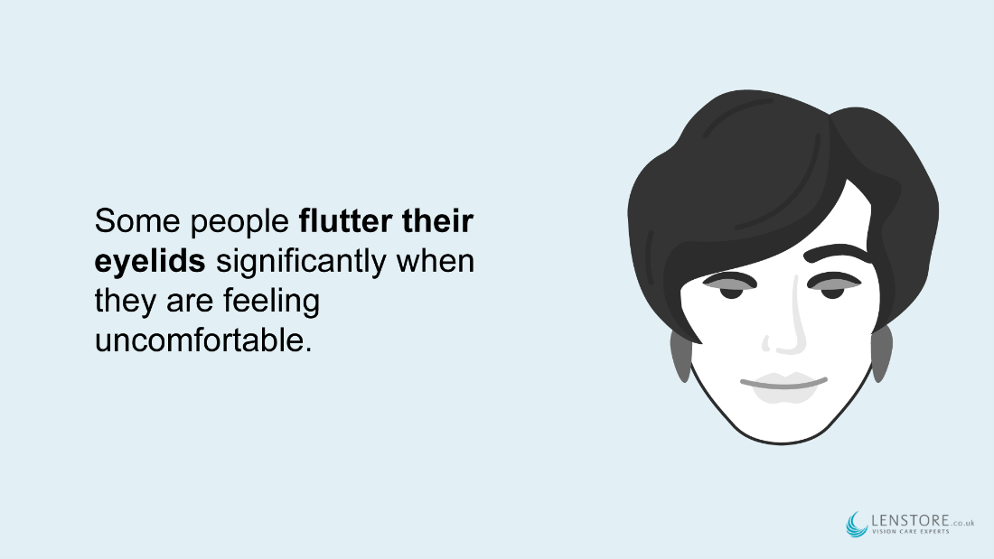 How our eyes reveal if we’re being truthful or telling a lie | Lenstore